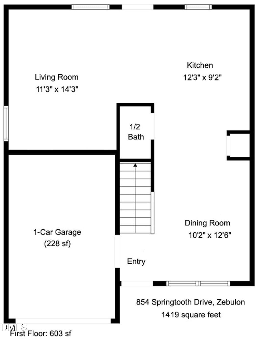 Screenshot 2026-09-18 at 4.27.38PM - 854 Springtooth Drive, Zebulon, NC 27597