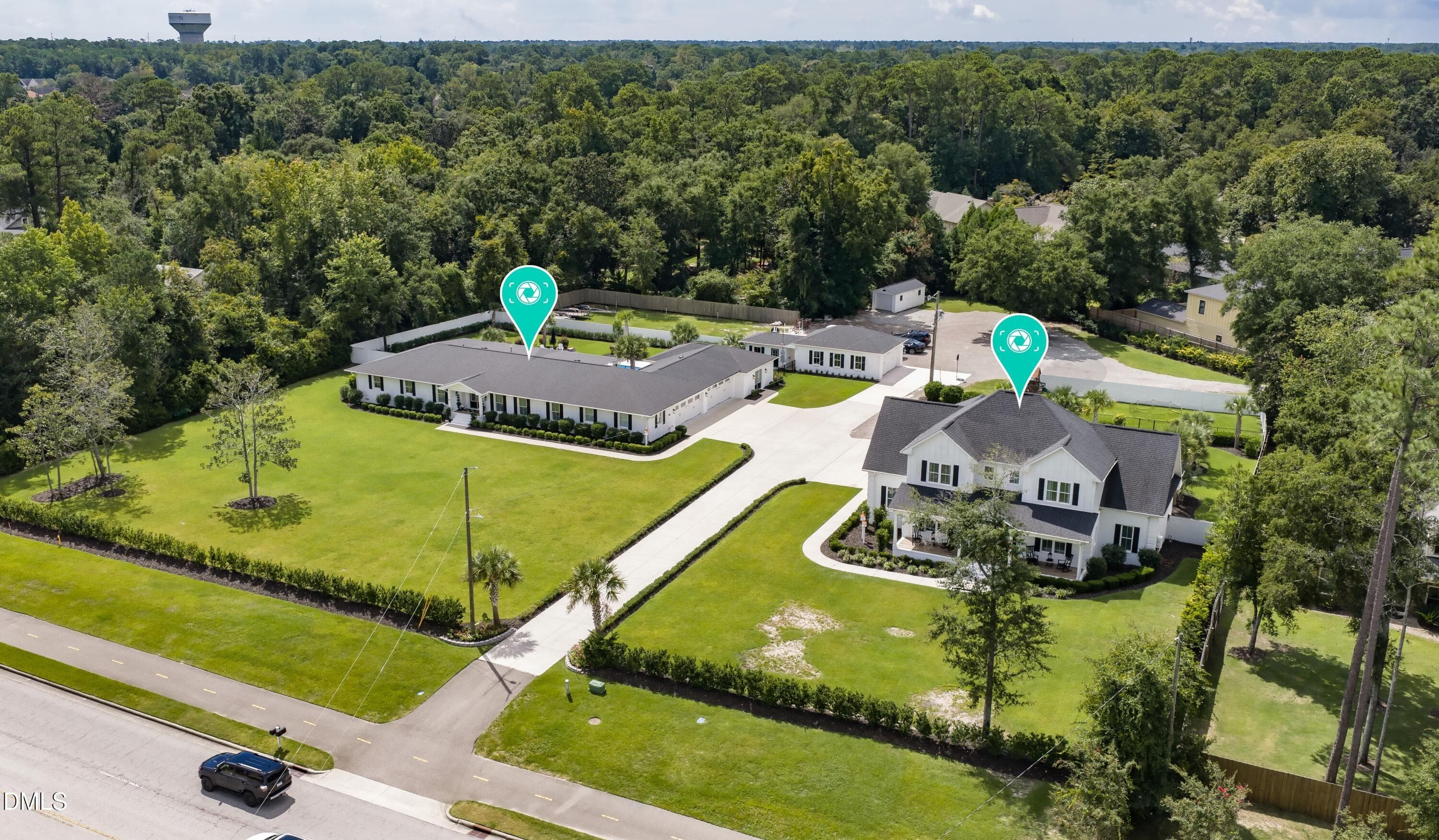 002_dji_20260911122329_0306_d_521 - 1420 Eastwood Road, Wilmington, NC 28403