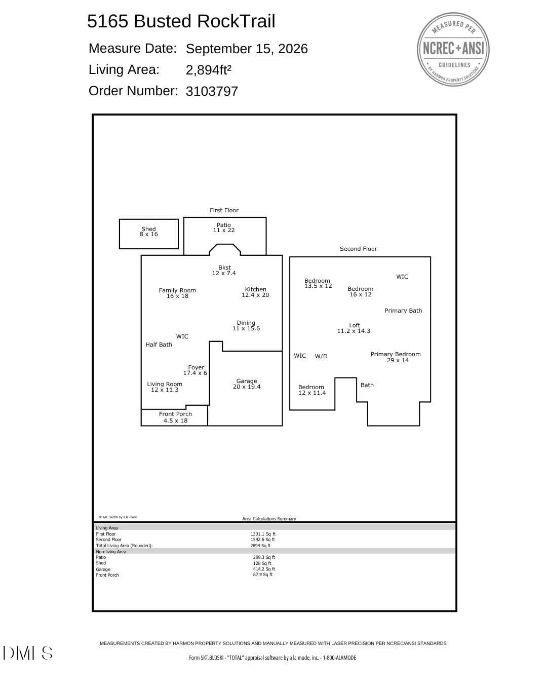 5165 Busted Rock Trail Raleigh, Nc - 5165 Busted Rock Trail, Raleigh, NC 27610