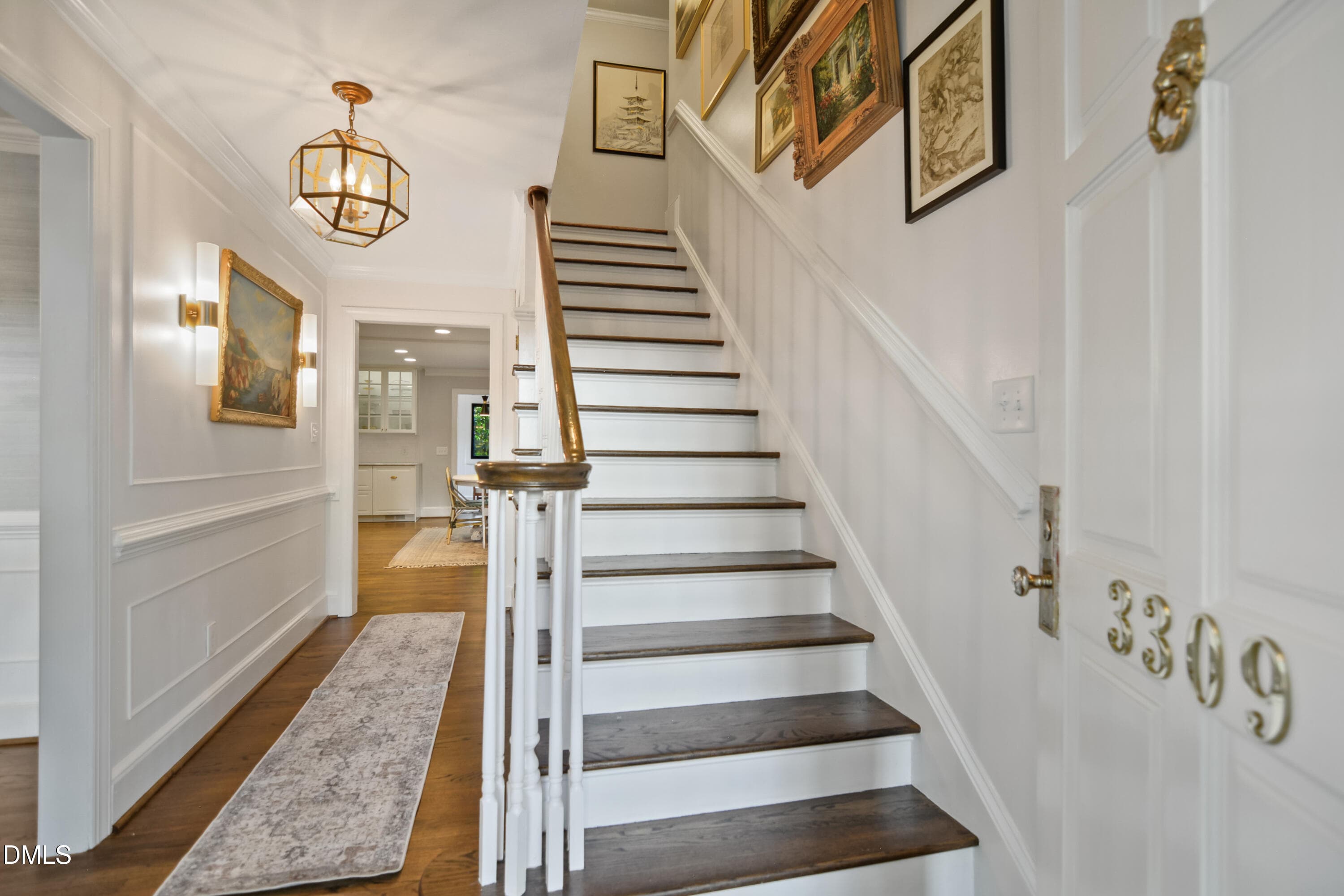 04 - 3309 Marblehead Lane, Raleigh, NC 27612