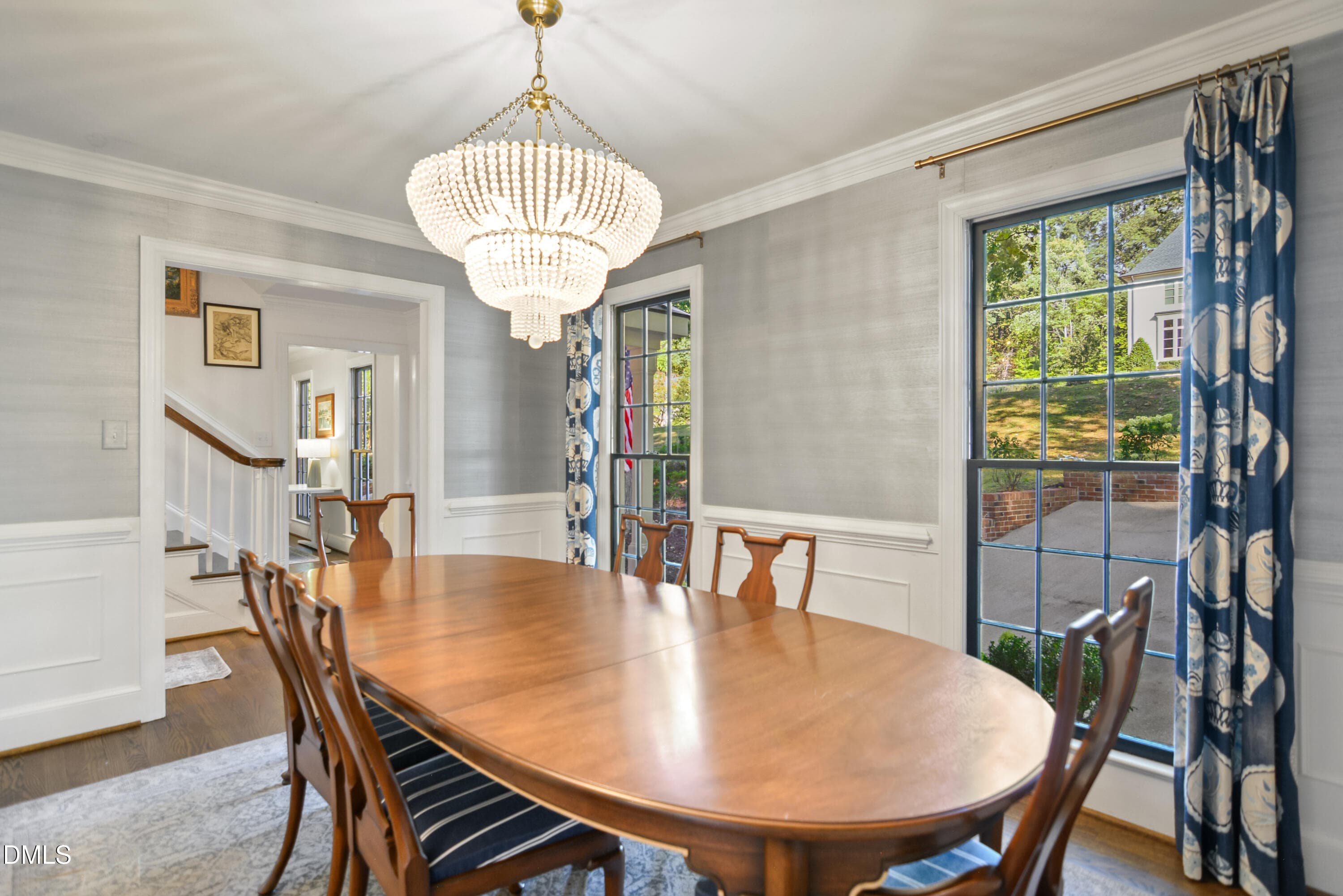 06 - 3309 Marblehead Lane, Raleigh, NC 27612