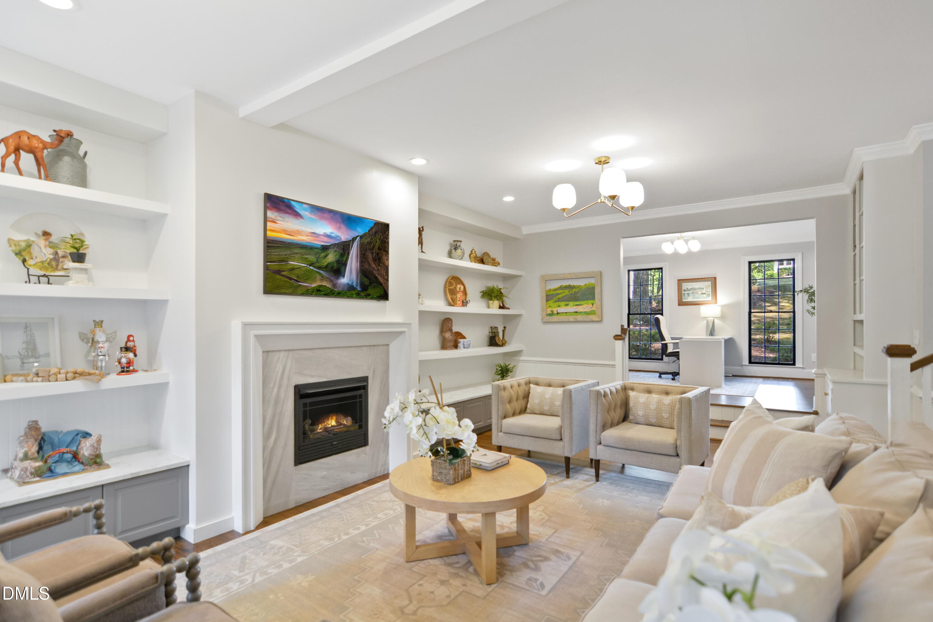 08 - 3309 Marblehead Lane, Raleigh, NC 27612