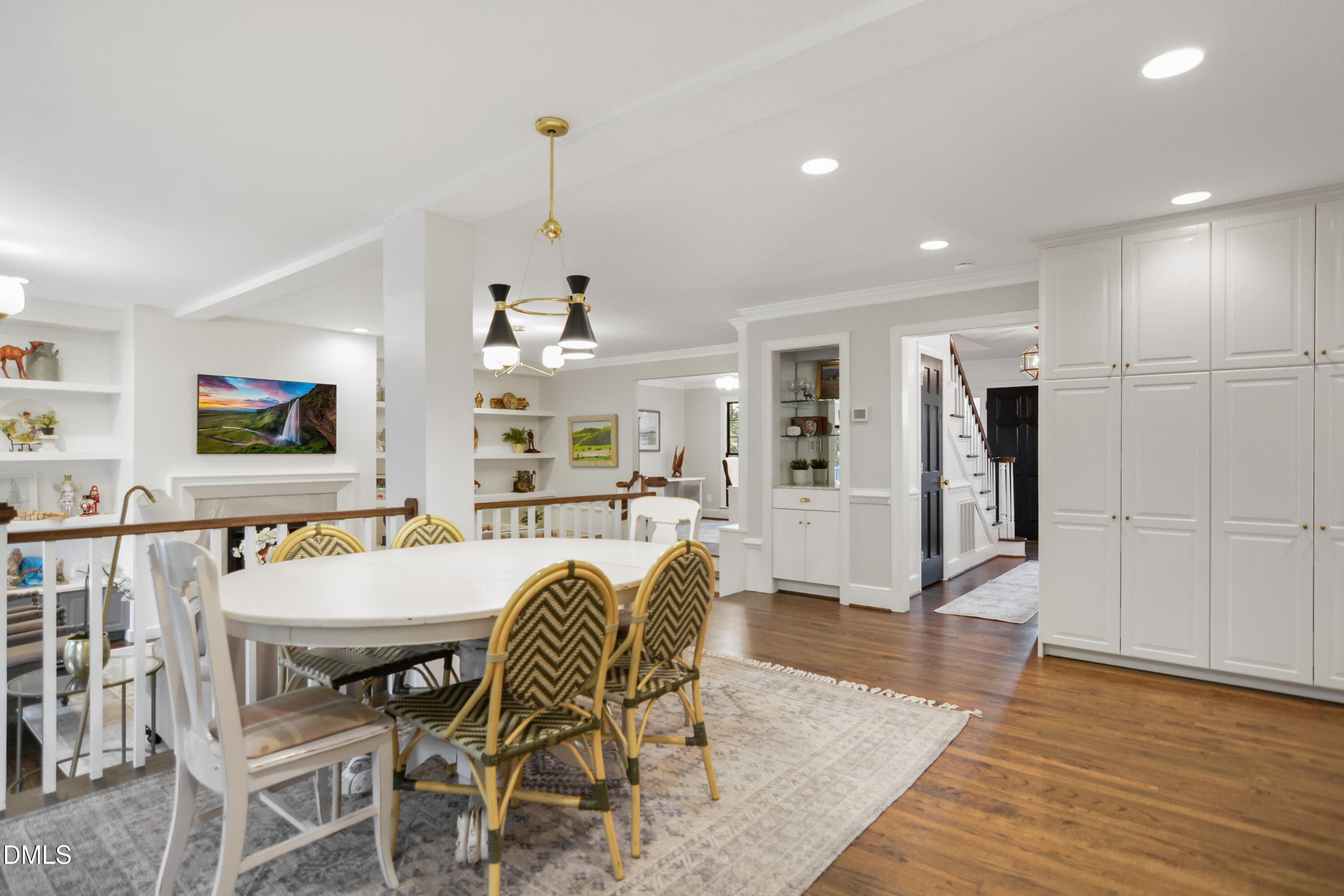 10 - 3309 Marblehead Lane, Raleigh, NC 27612