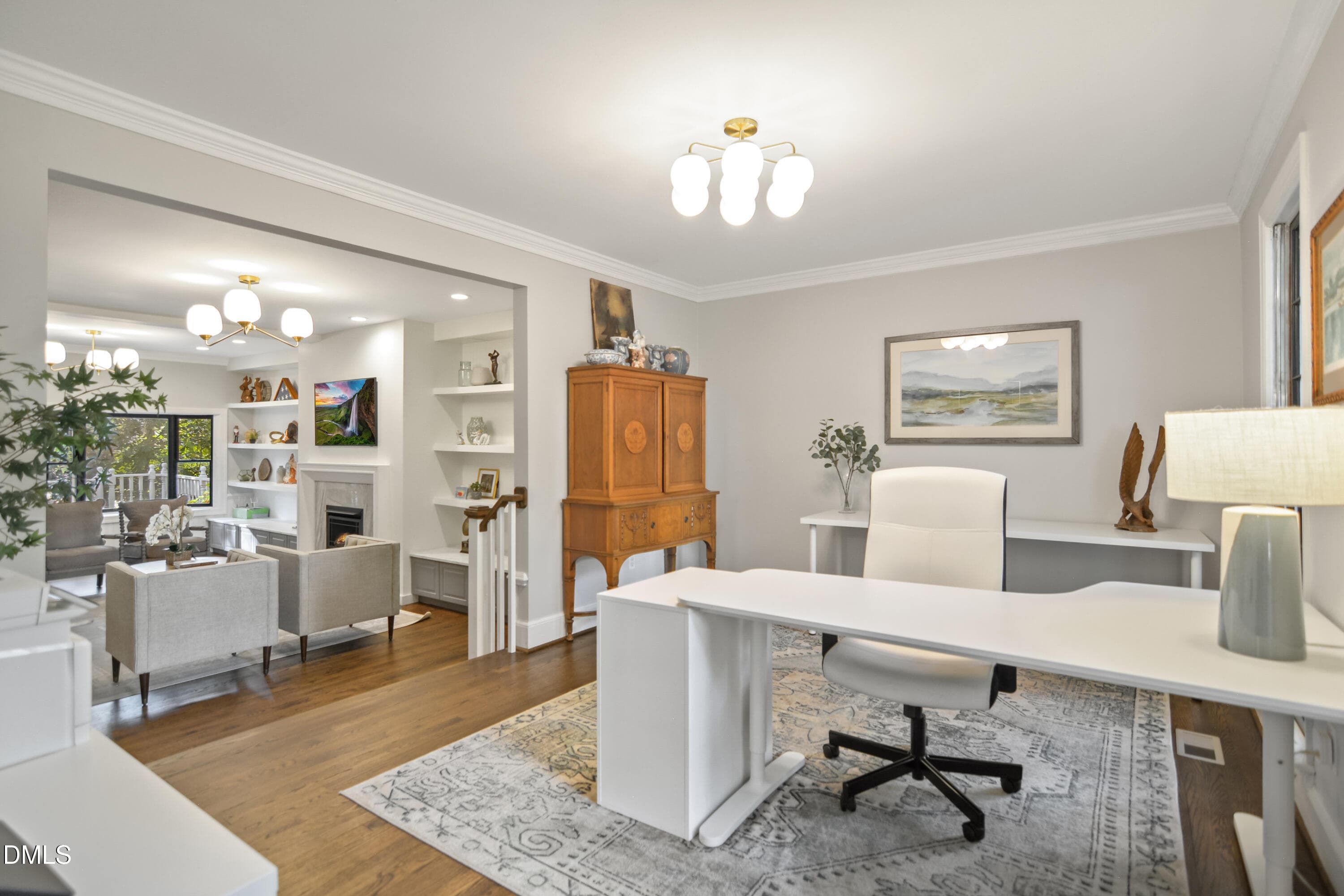 17 - 3309 Marblehead Lane, Raleigh, NC 27612