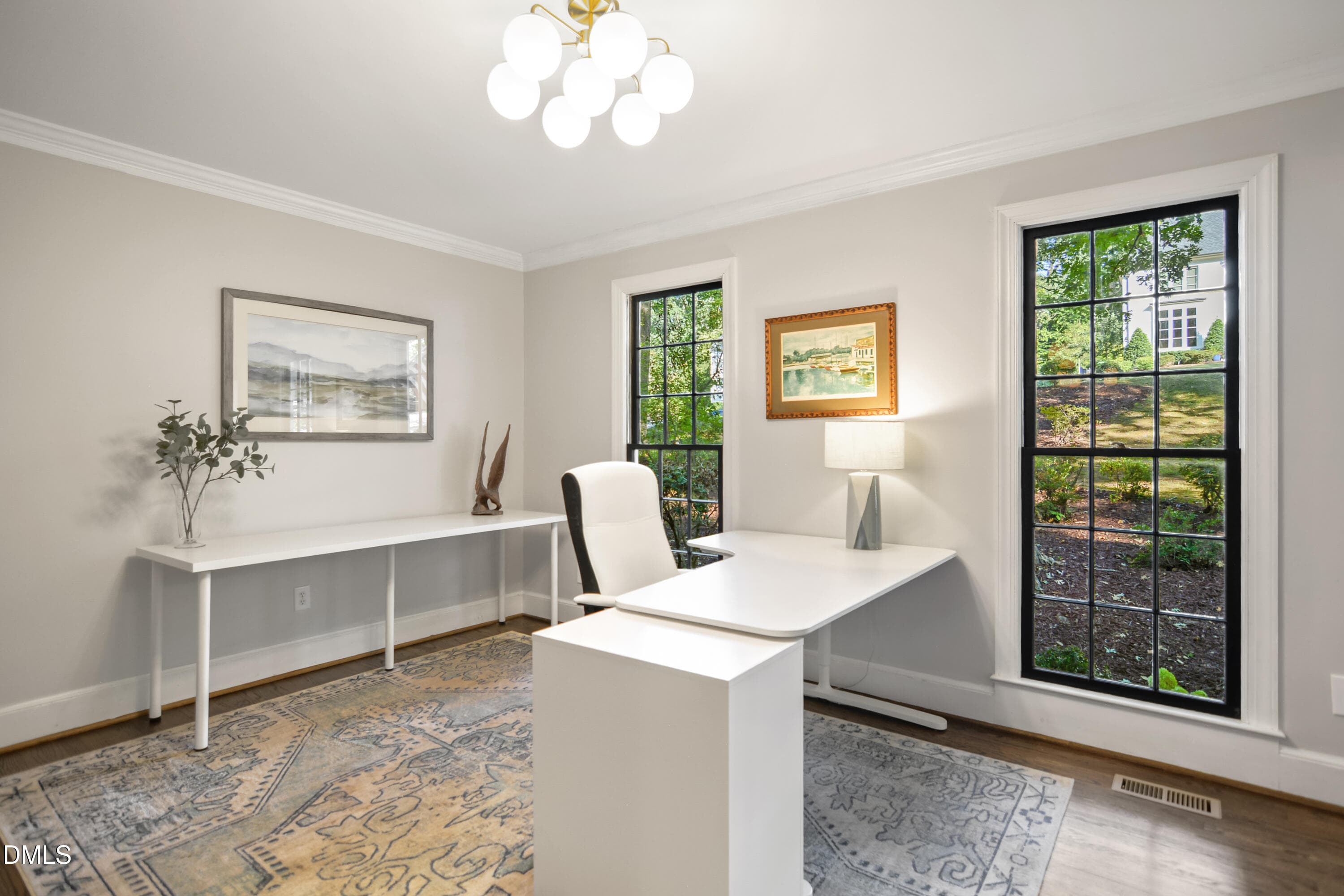 18 - 3309 Marblehead Lane, Raleigh, NC 27612