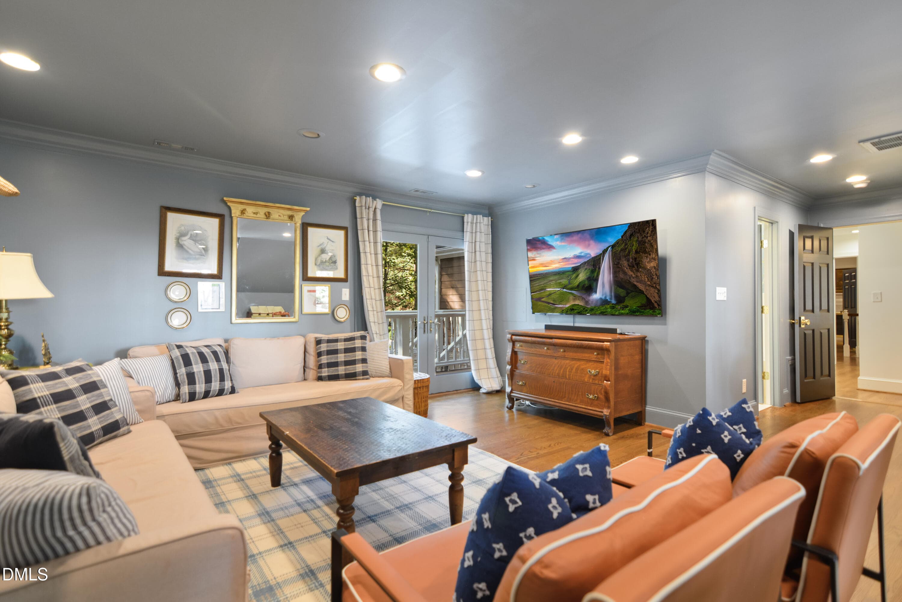 20 - 3309 Marblehead Lane, Raleigh, NC 27612