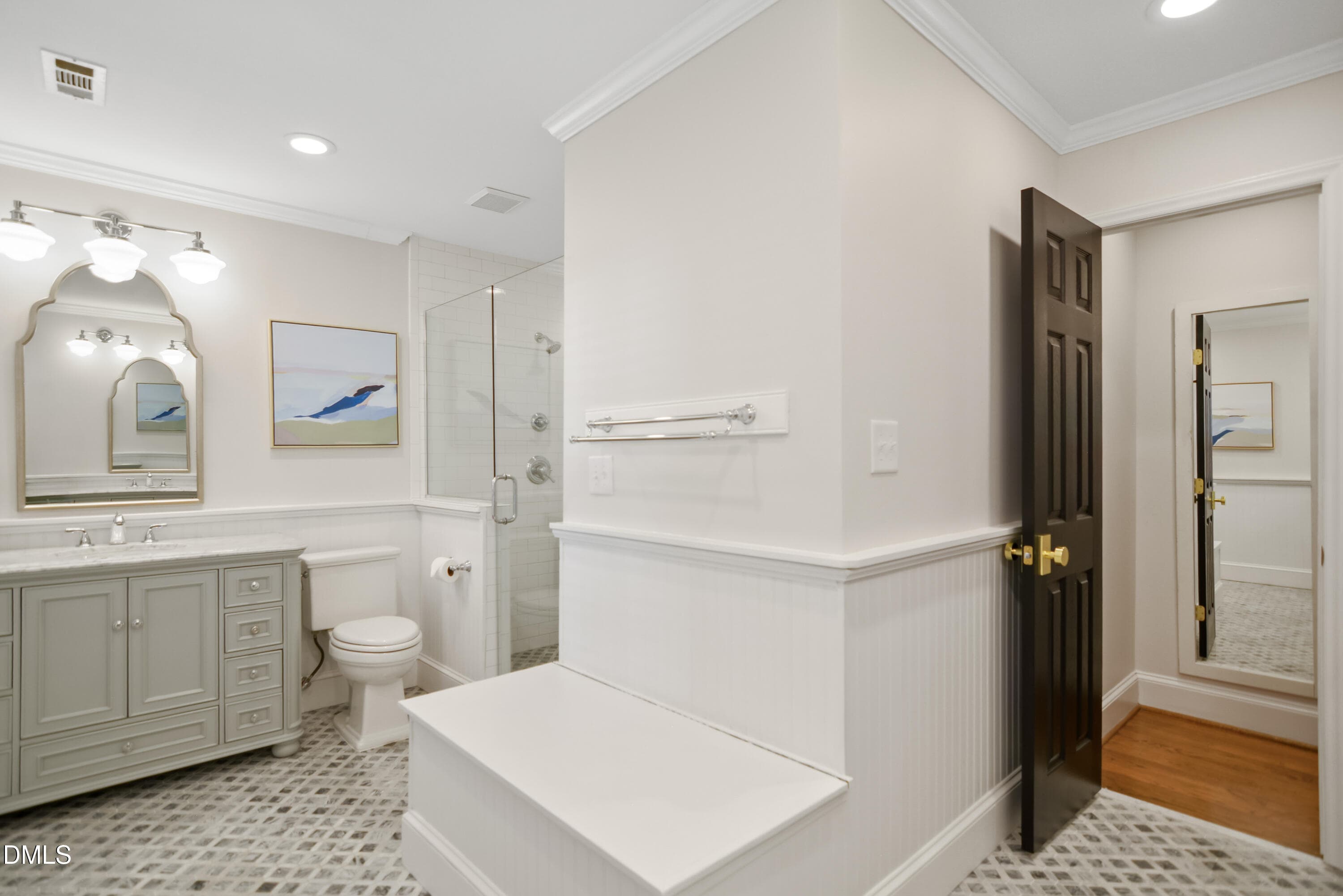 33 - 3309 Marblehead Lane, Raleigh, NC 27612