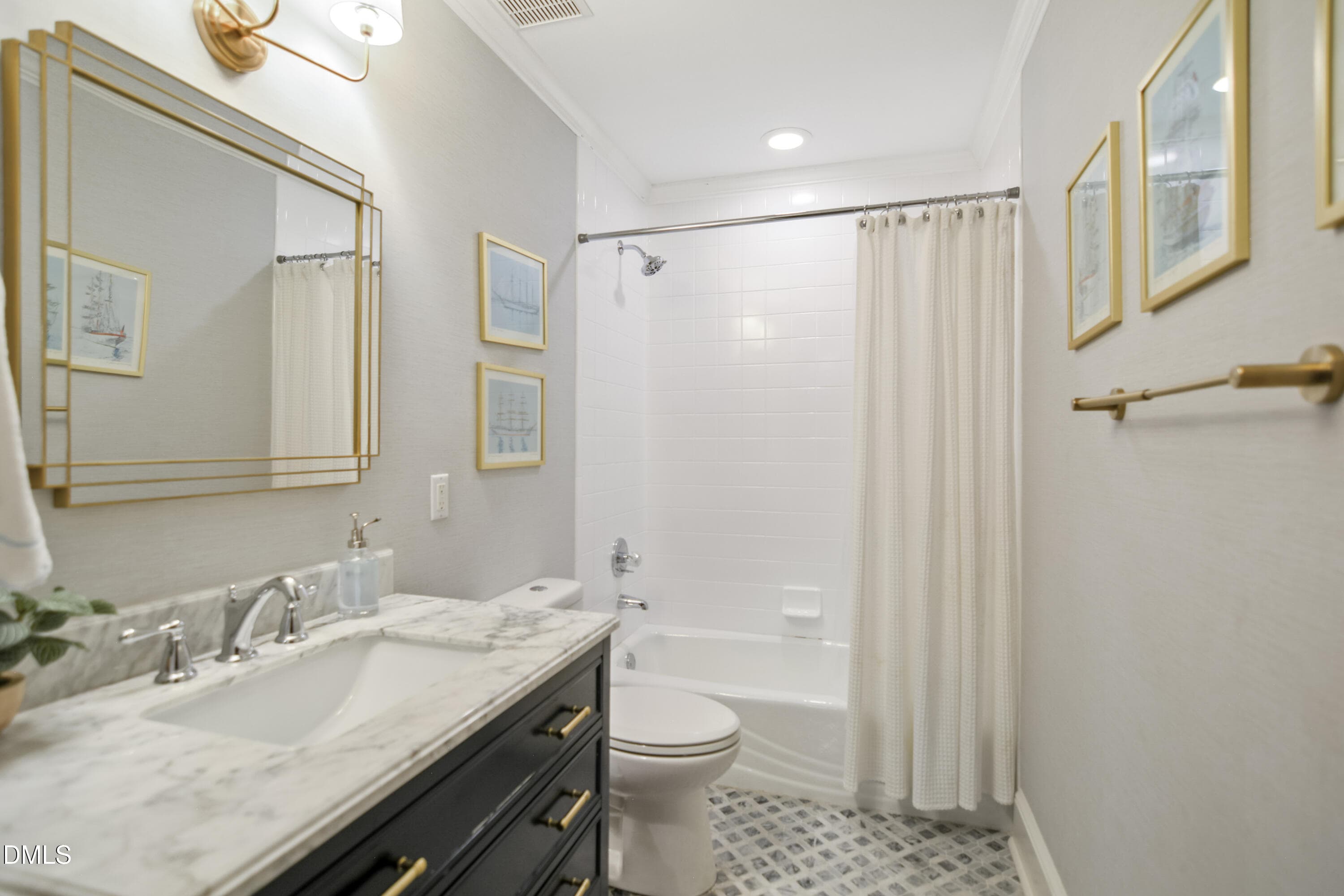 34 - 3309 Marblehead Lane, Raleigh, NC 27612