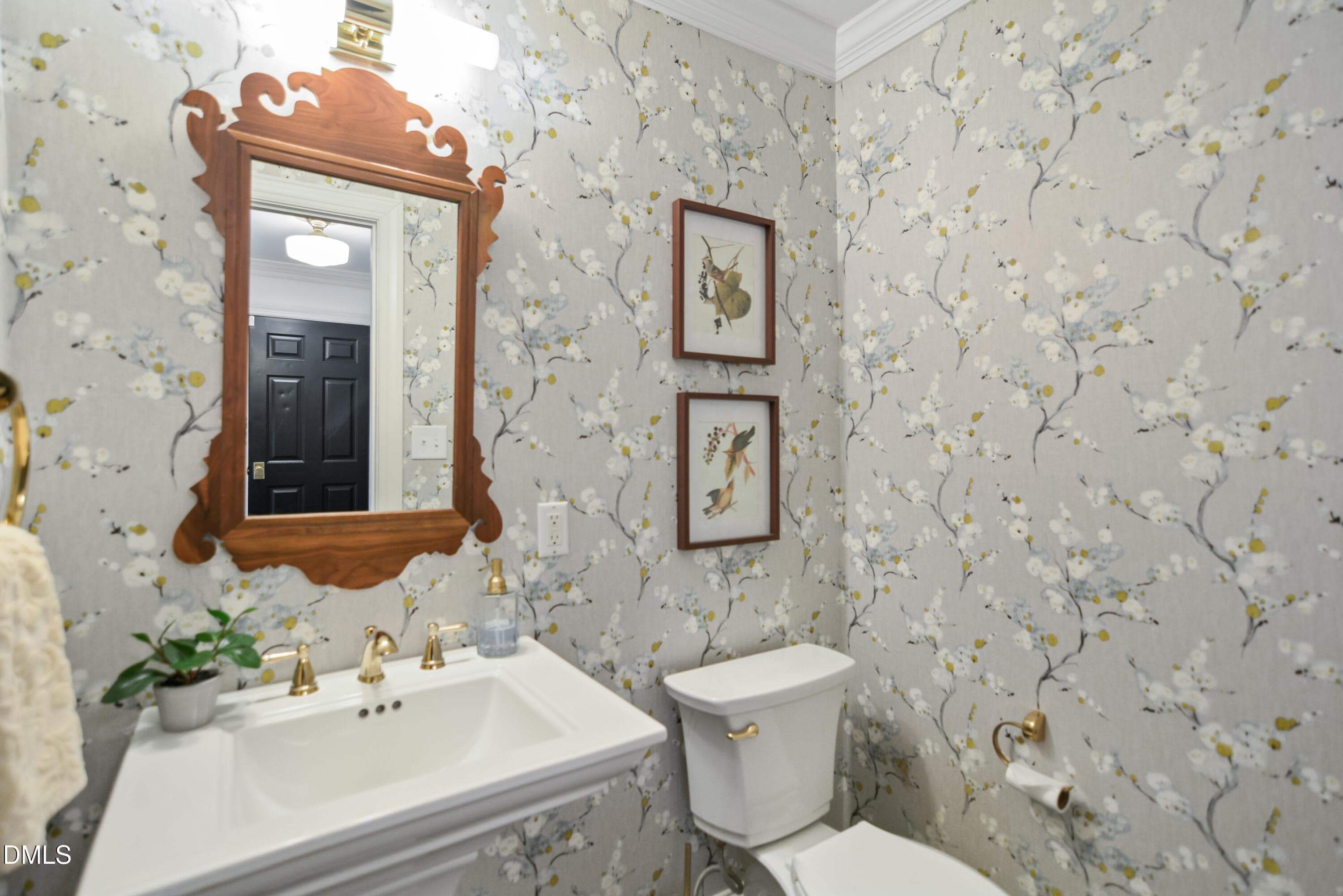 37 - 3309 Marblehead Lane, Raleigh, NC 27612