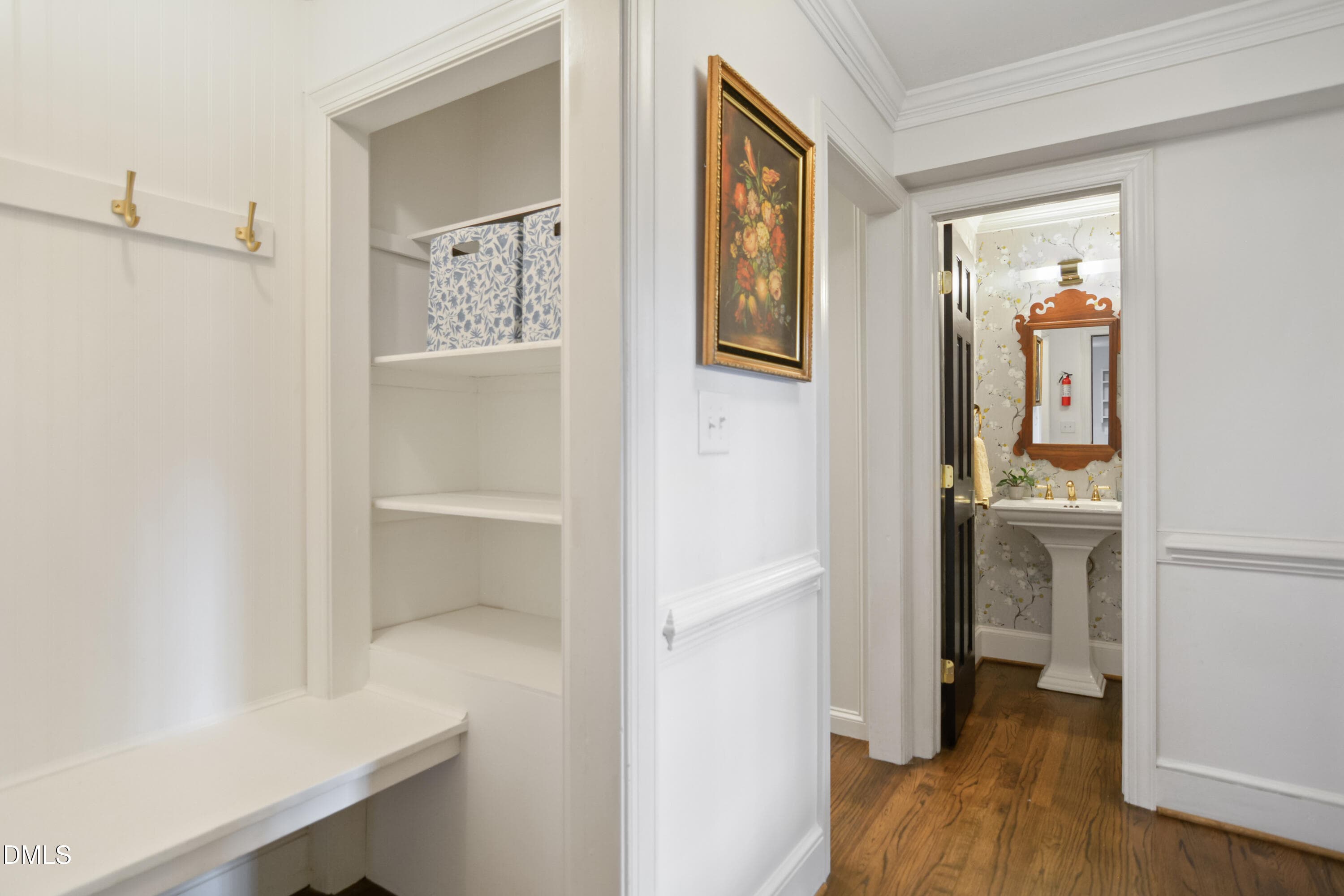 38 - 3309 Marblehead Lane, Raleigh, NC 27612