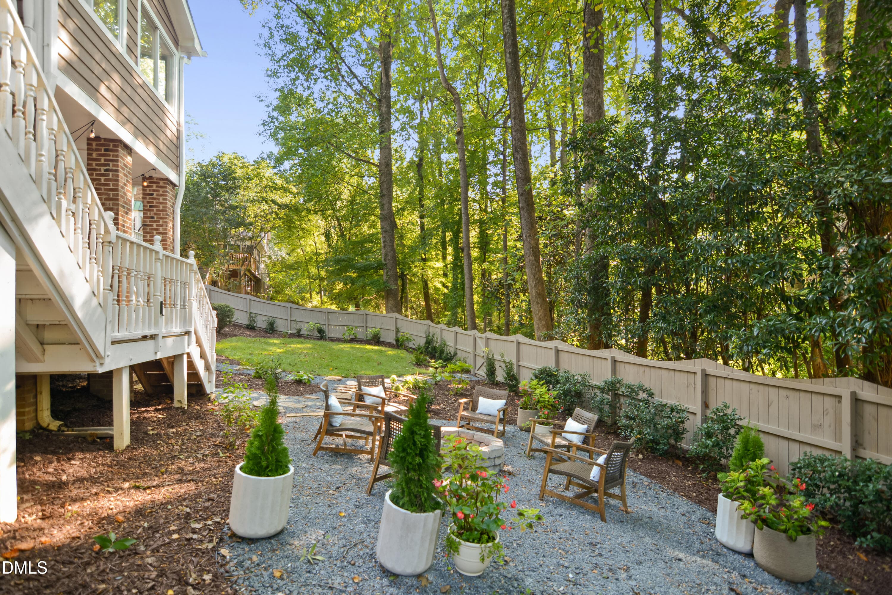 45 - 3309 Marblehead Lane, Raleigh, NC 27612