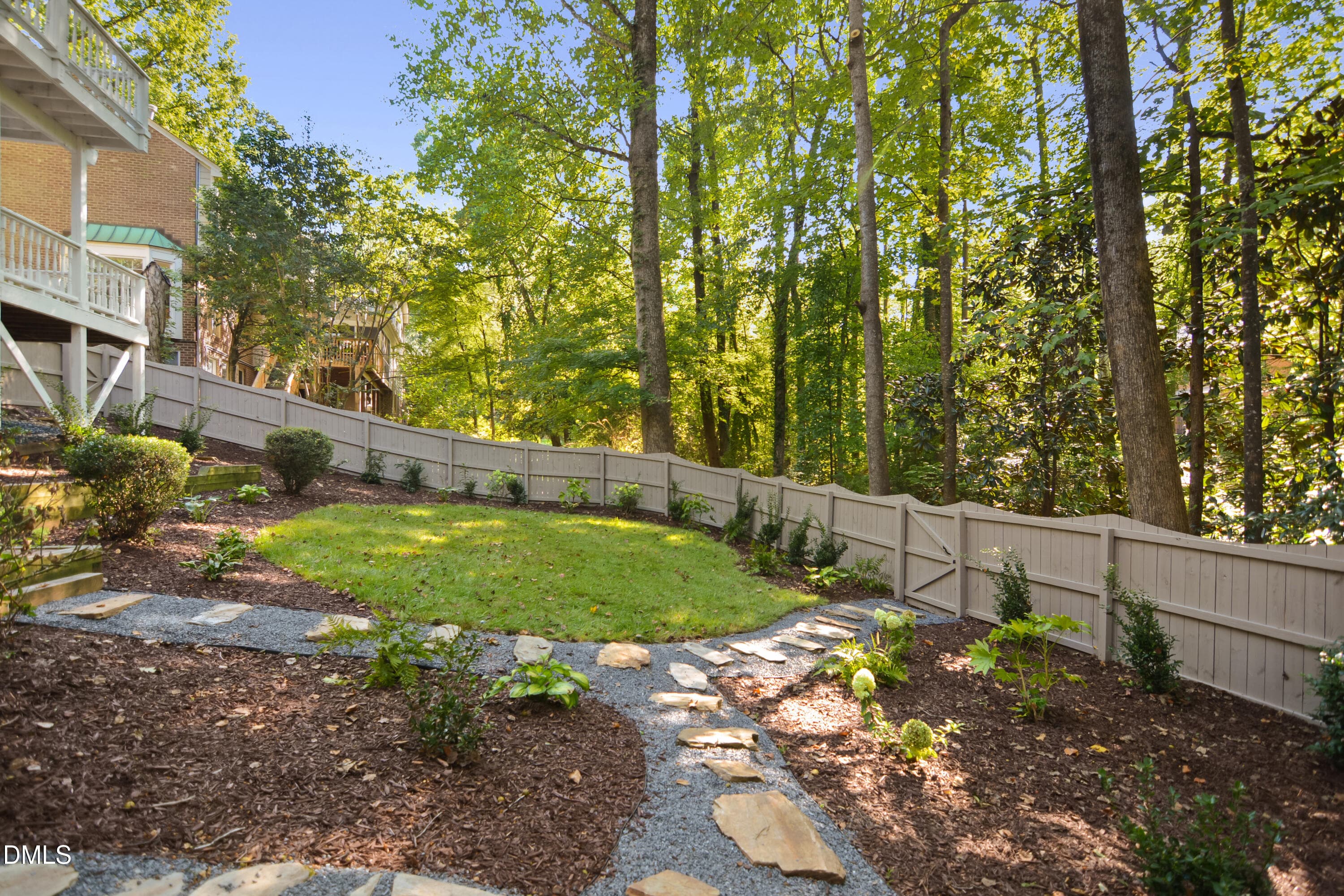 46 - 3309 Marblehead Lane, Raleigh, NC 27612