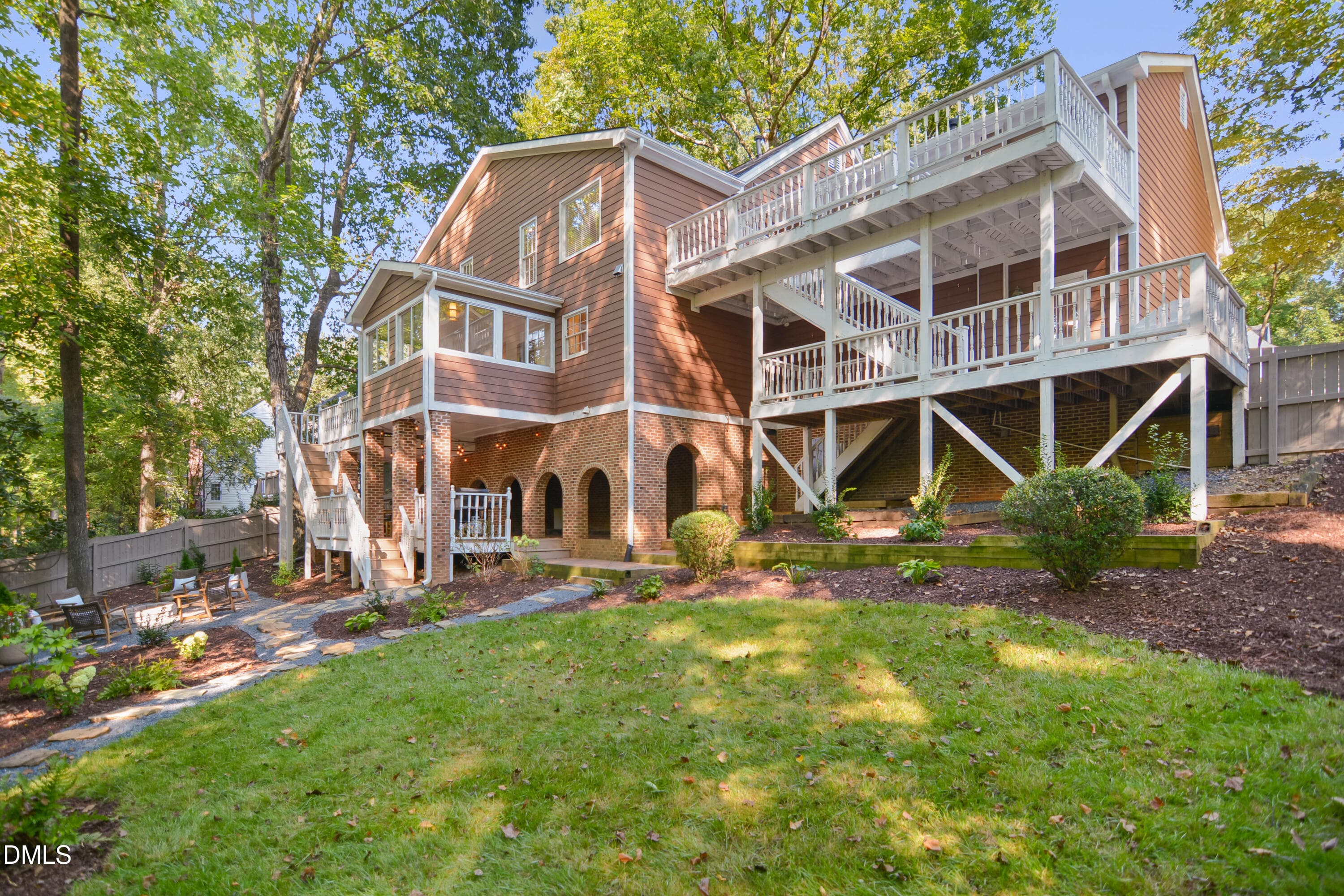 47 - 3309 Marblehead Lane, Raleigh, NC 27612
