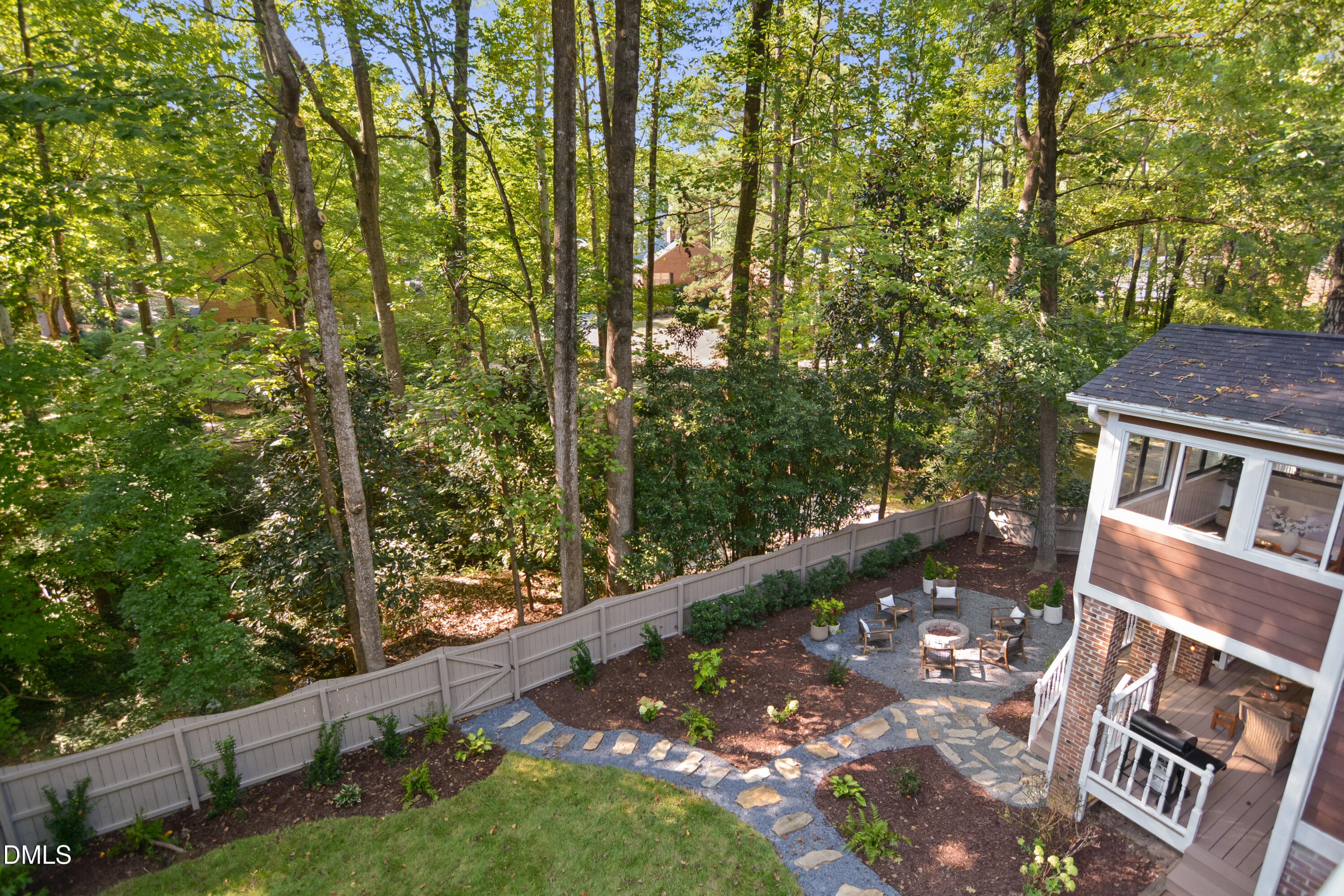 48 - 3309 Marblehead Lane, Raleigh, NC 27612