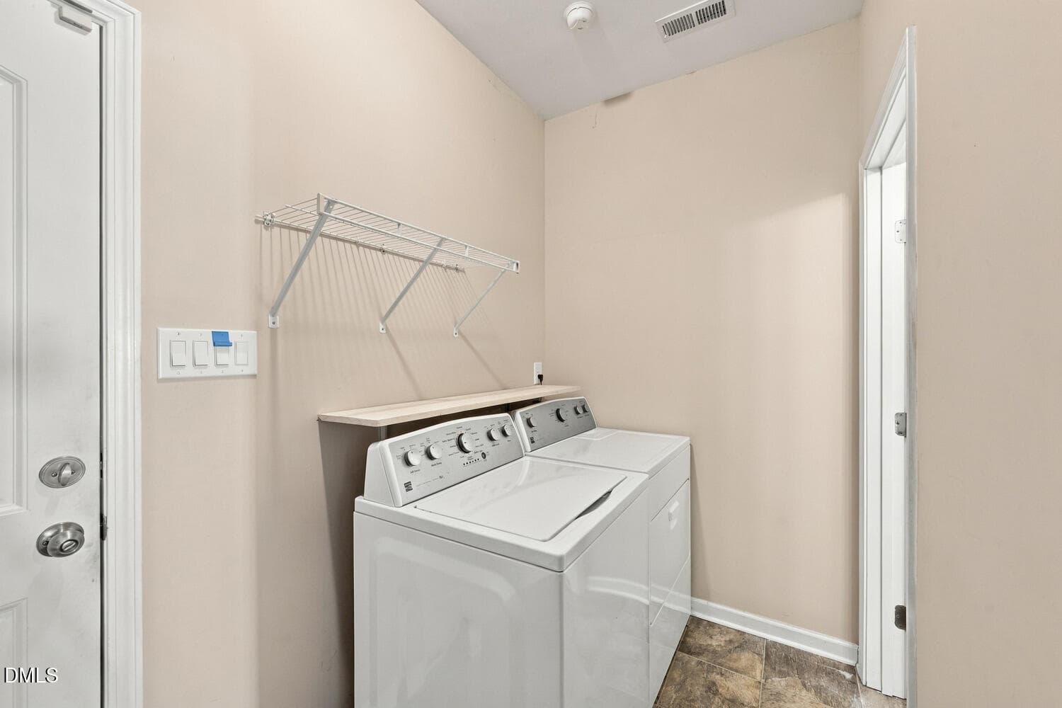 Laundry/Mud Room - 7221 Beau View Drive, Wendell, NC 27591