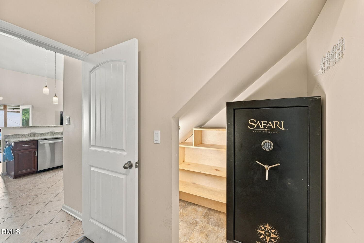 Laundry/Mud Room - 7221 Beau View Drive, Wendell, NC 27591