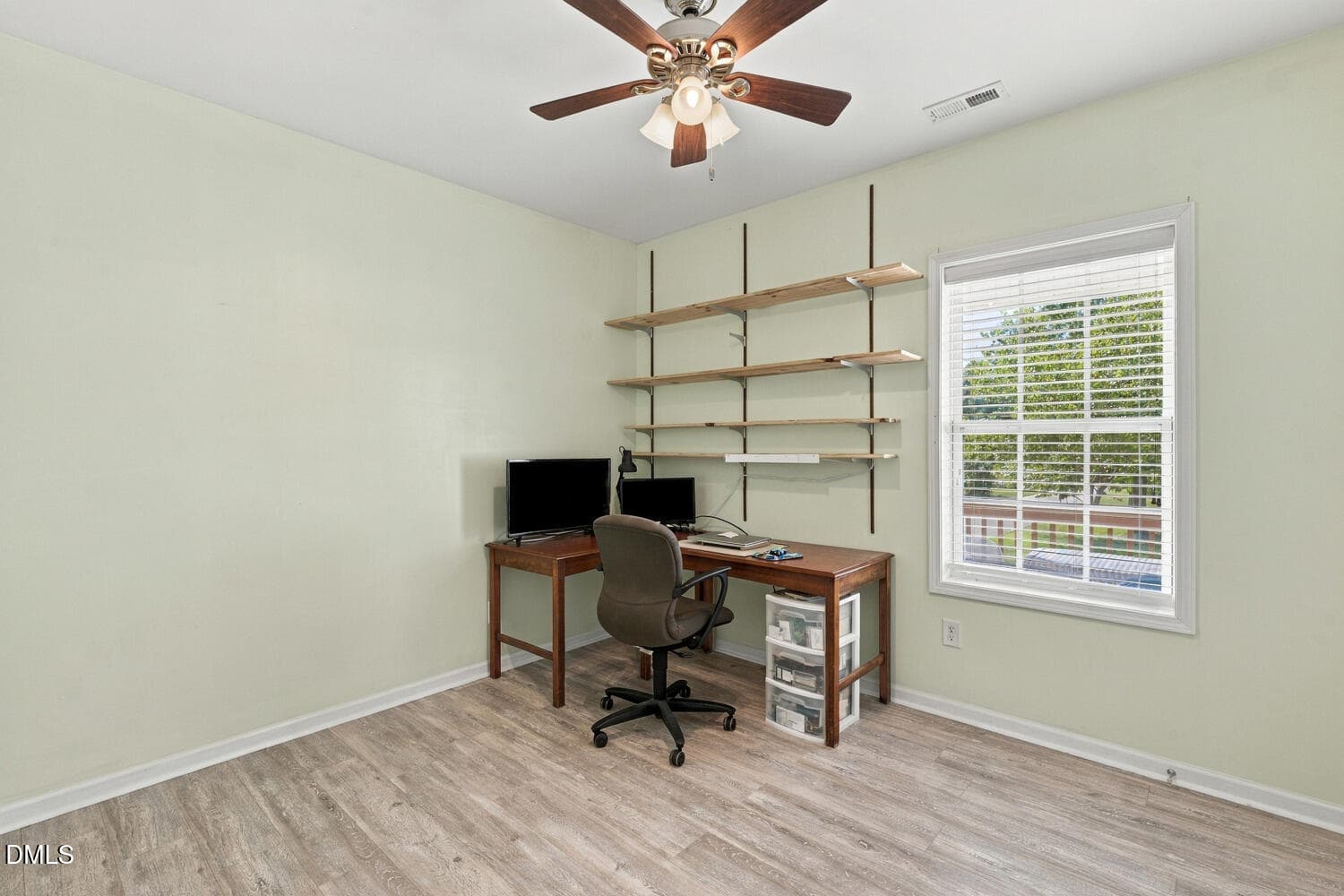 Bedroom 3 - 7221 Beau View Drive, Wendell, NC 27591