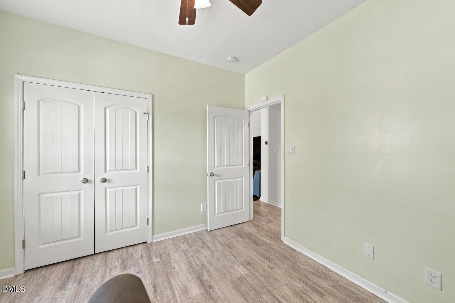 Bedroom 3 - 7221 Beau View Drive, Wendell, NC 27591