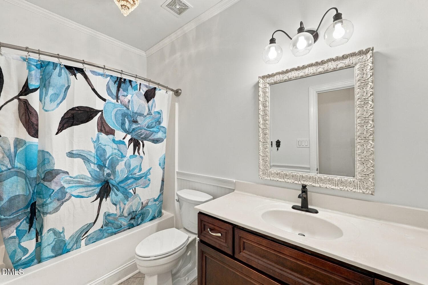 Bath 2 - 7221 Beau View Drive, Wendell, NC 27591