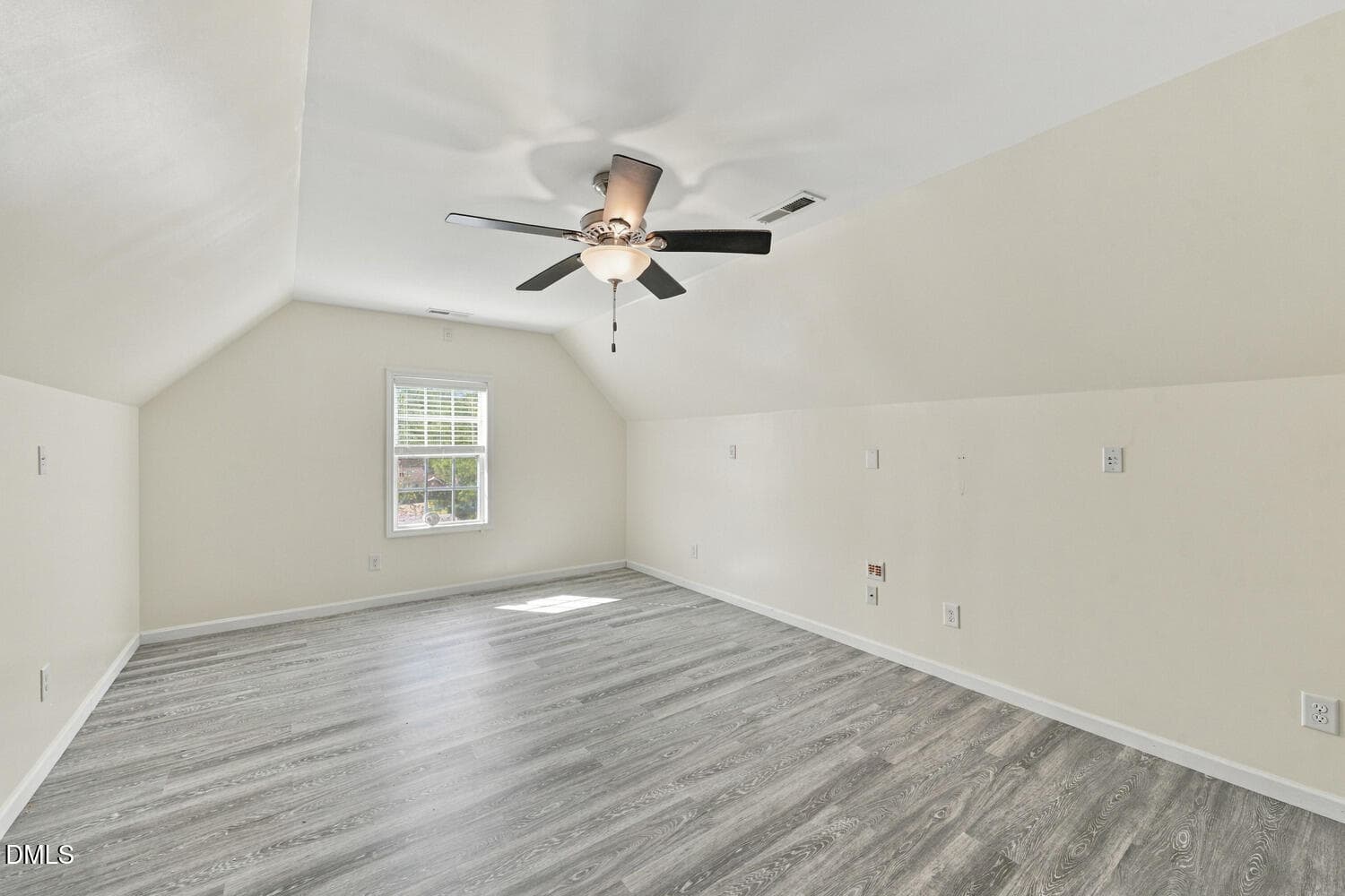 Bonus Room - 7221 Beau View Drive, Wendell, NC 27591