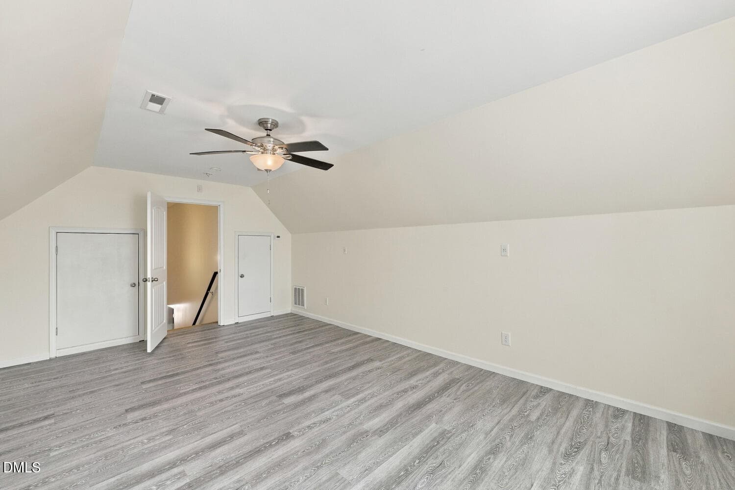 Bonus Room - 7221 Beau View Drive, Wendell, NC 27591