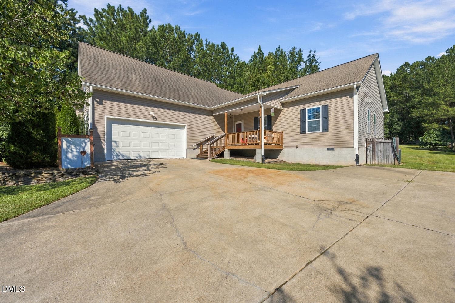 7221 Beau View Dr - 7221 Beau View Drive, Wendell, NC 27591