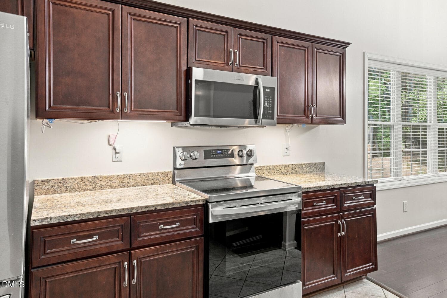 Kitchen - 7221 Beau View Drive, Wendell, NC 27591