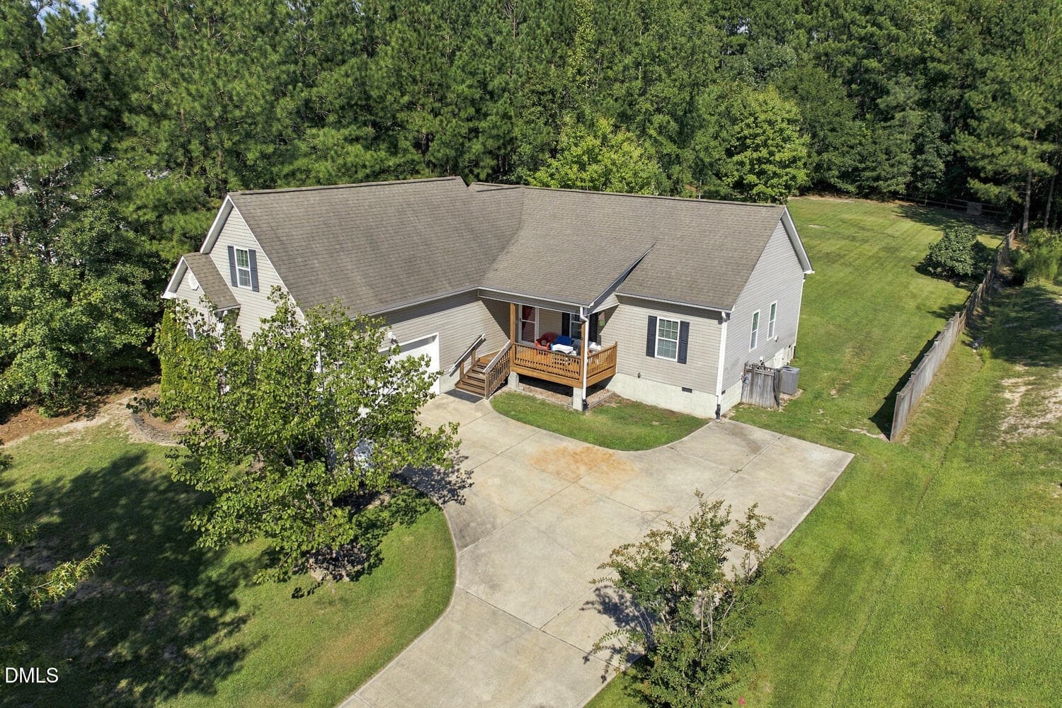7221 Beau View Dr - 7221 Beau View Drive, Wendell, NC 27591