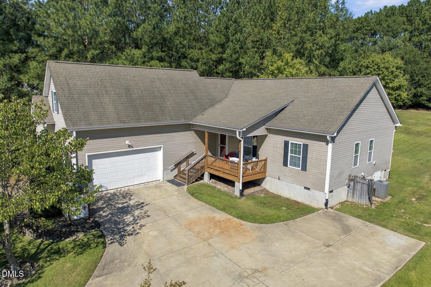 7221 Beau View Dr - 7221 Beau View Drive, Wendell, NC 27591
