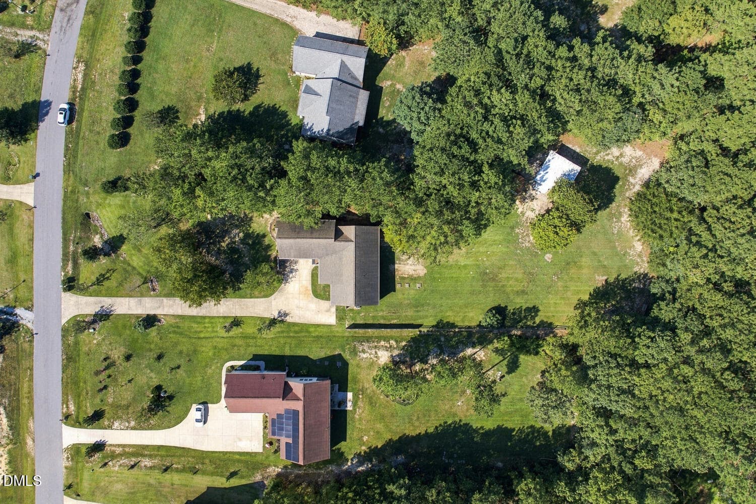 7221 Beau View Dr - 7221 Beau View Drive, Wendell, NC 27591