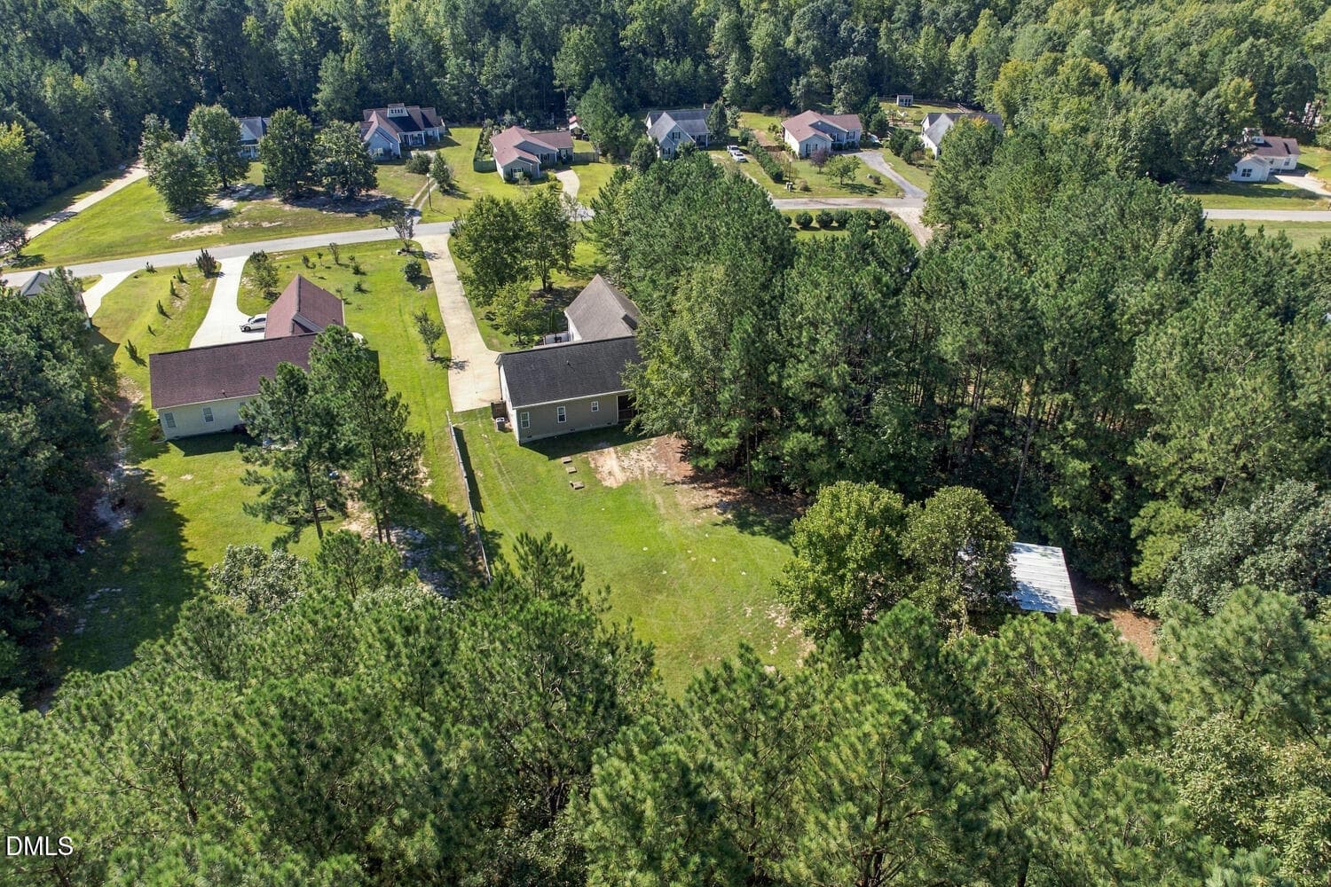 7221 Beau View Dr - 7221 Beau View Drive, Wendell, NC 27591
