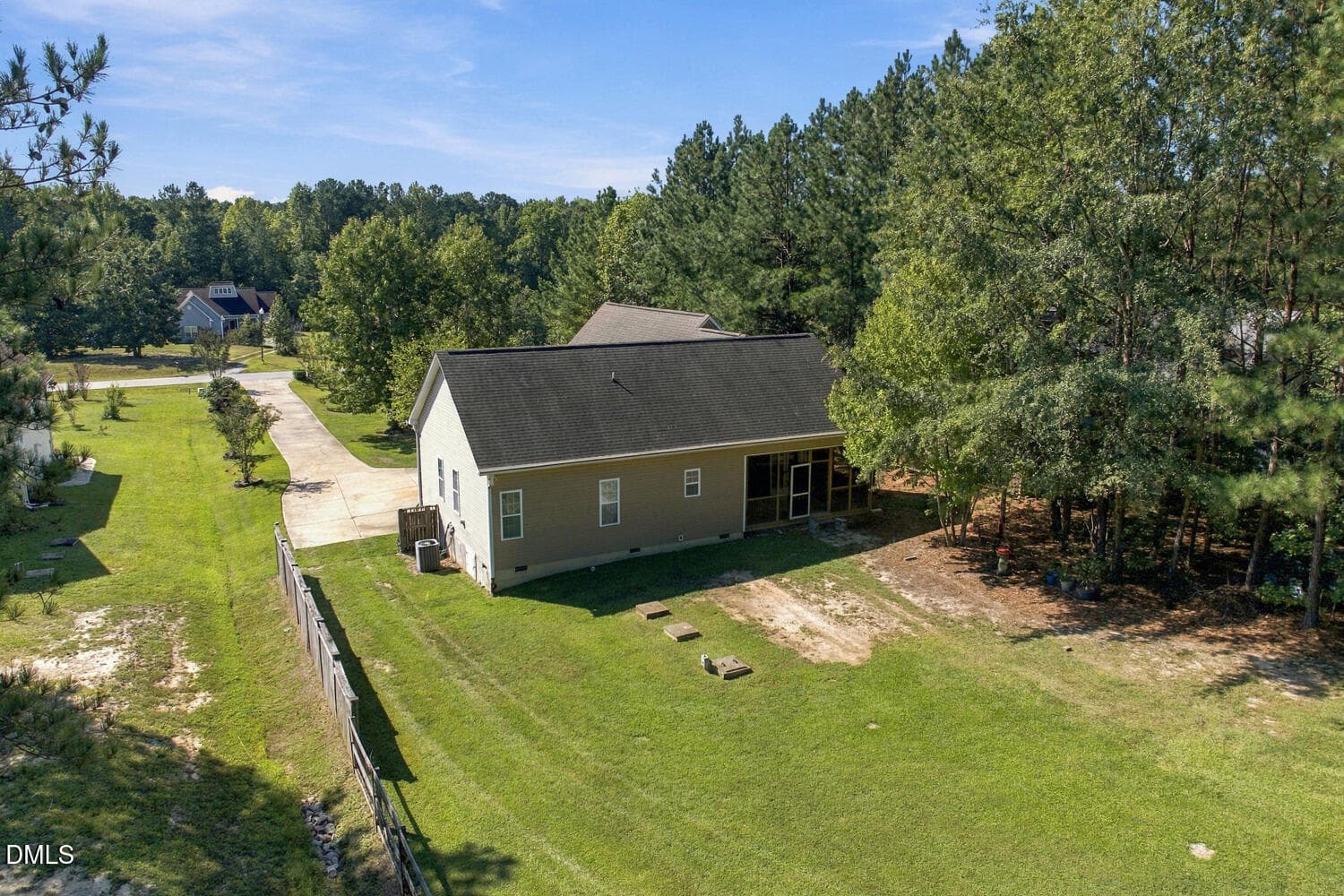 7221 Beau View Dr - 7221 Beau View Drive, Wendell, NC 27591