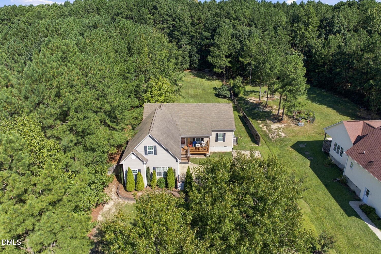 7221 Beau View Dr - 7221 Beau View Drive, Wendell, NC 27591