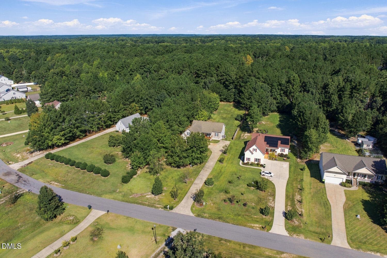 7221 Beau View Dr - 7221 Beau View Drive, Wendell, NC 27591