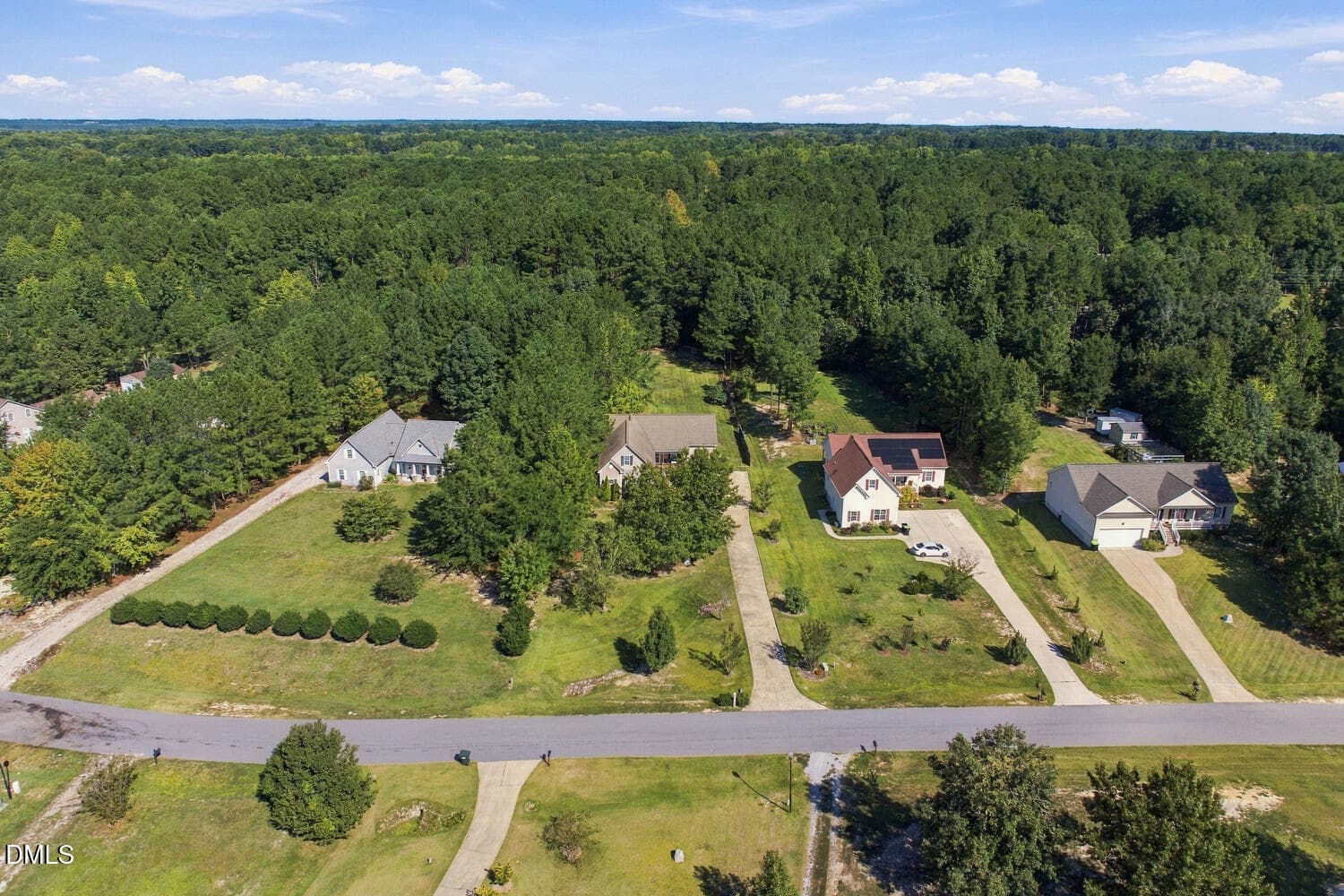 7221 Beau View Dr - 7221 Beau View Drive, Wendell, NC 27591