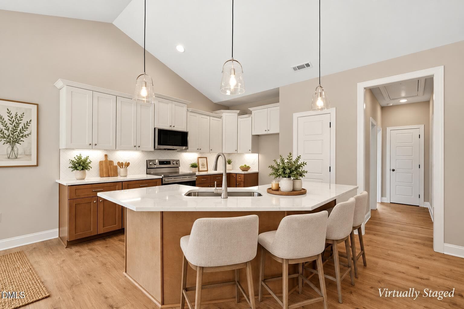 15-1 - 1827 S Big Woods Road, Spring Hope, NC 27882