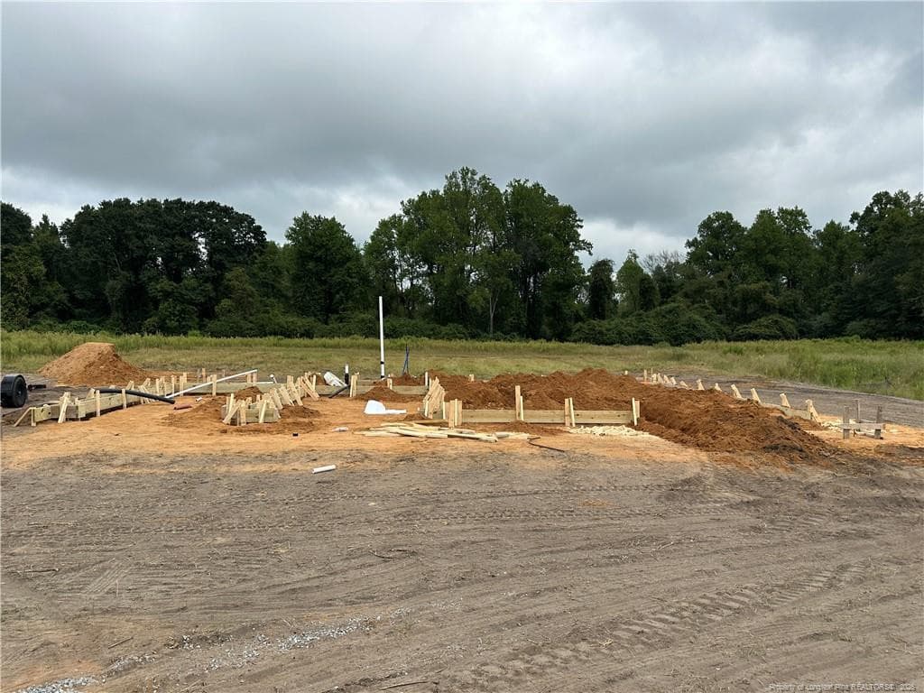 104 Rolands Ridge (Lot 5) Road, Autryville, NC 28318