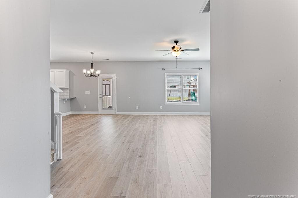 Entry view - 194 Doubletree Lane, Autryville, NC 28318, Autryville