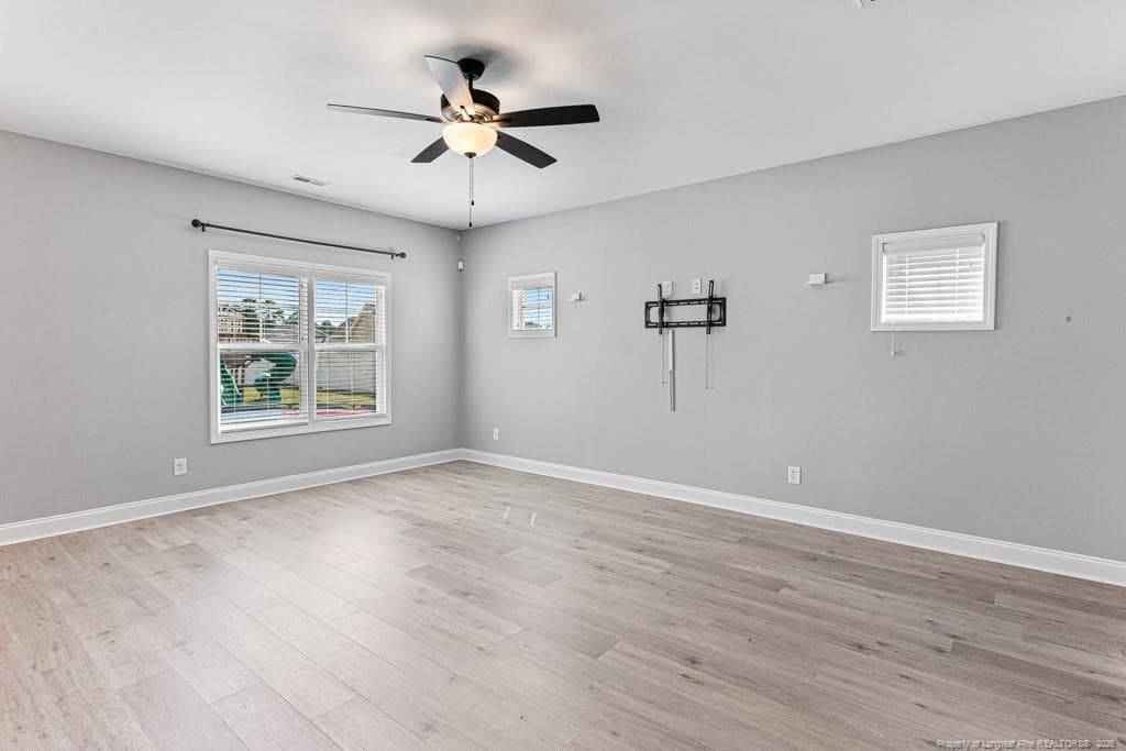 Great room1 - 194 Doubletree Lane, Autryville, NC 28318, Autryville