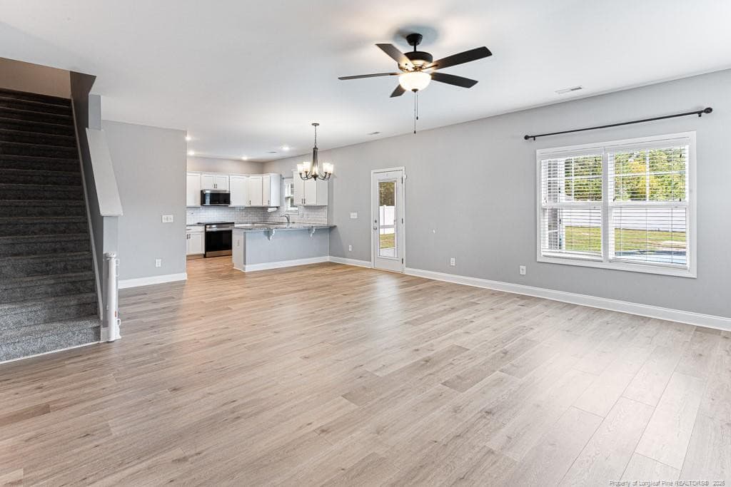 Great room2 - 194 Doubletree Lane, Autryville, NC 28318, Autryville
