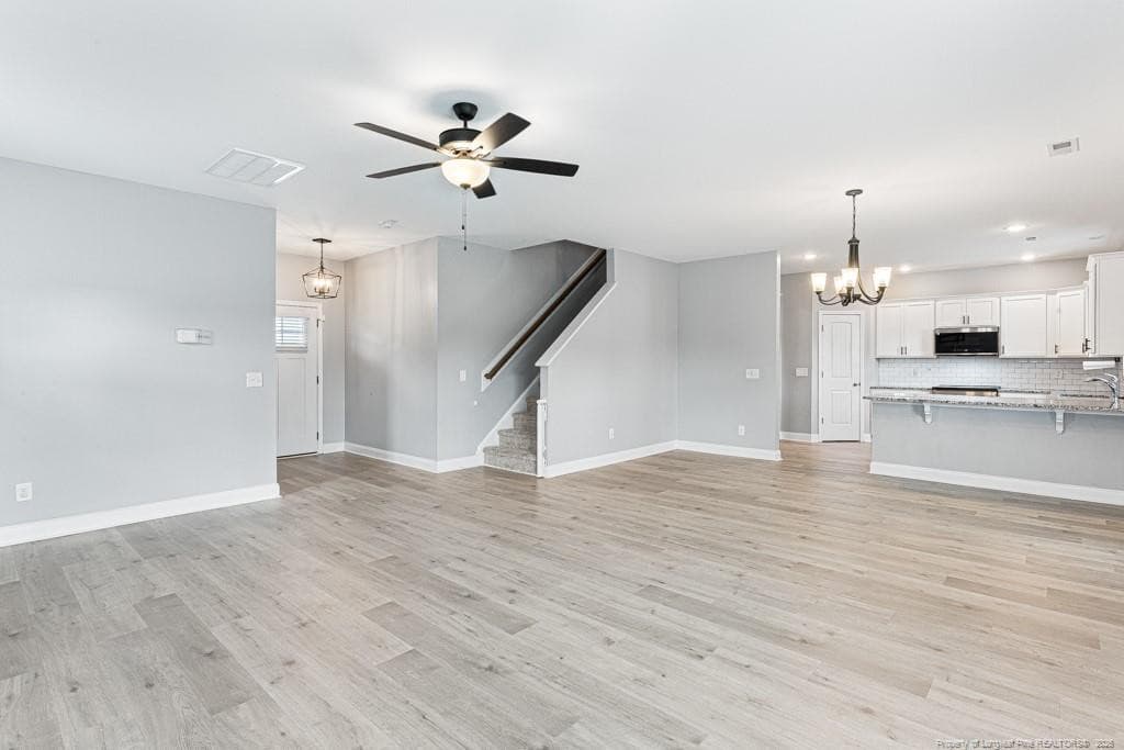 Great room3 - 194 Doubletree Lane, Autryville, NC 28318, Autryville