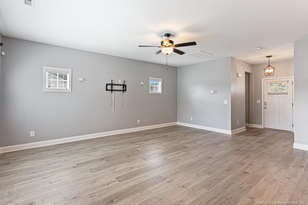 Great room4 - 194 Doubletree Lane, Autryville, NC 28318, Autryville