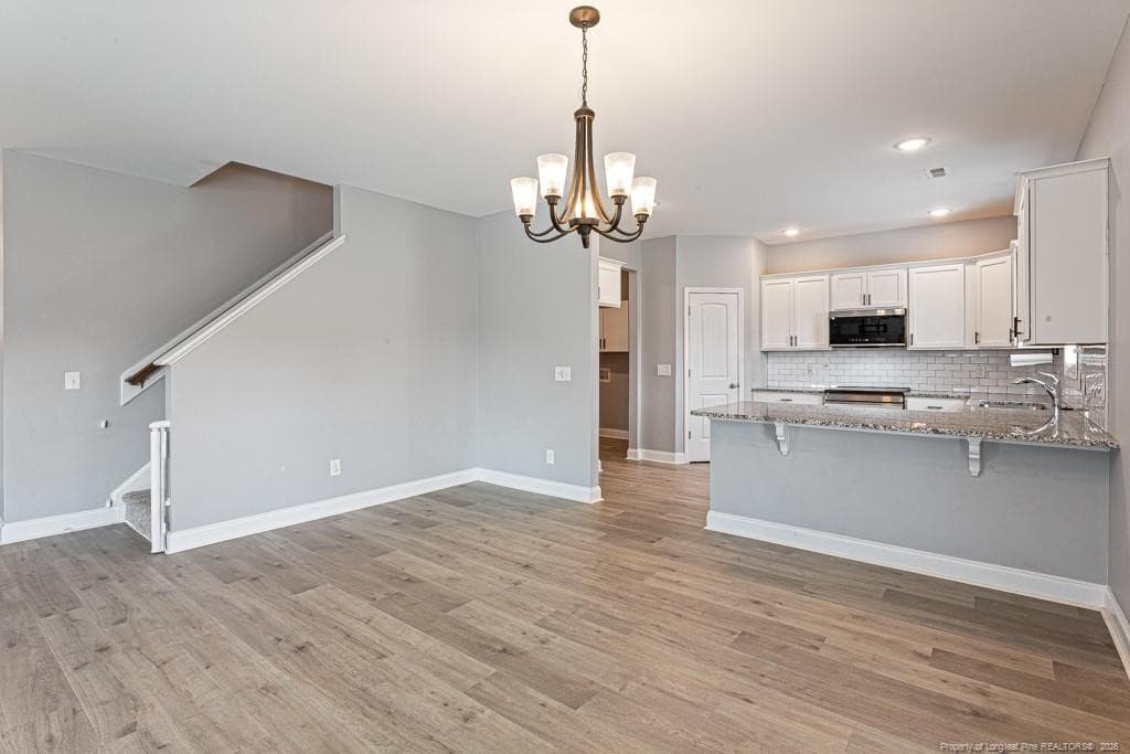 Great room5 - 194 Doubletree Lane, Autryville, NC 28318, Autryville