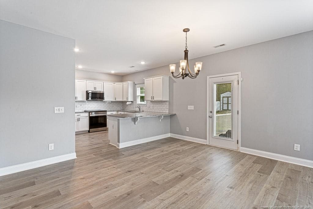 Great room6 - 194 Doubletree Lane, Autryville, NC 28318, Autryville