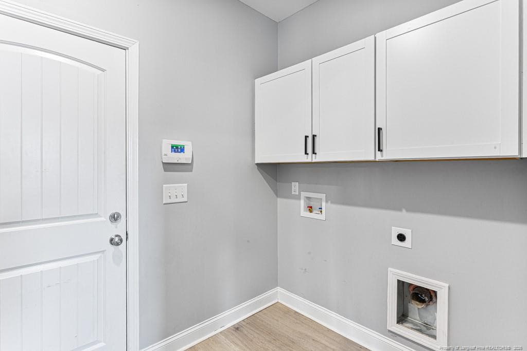 Mudroom/laundry room2 - 194 Doubletree Lane, Autryville, NC 28318, Autryville