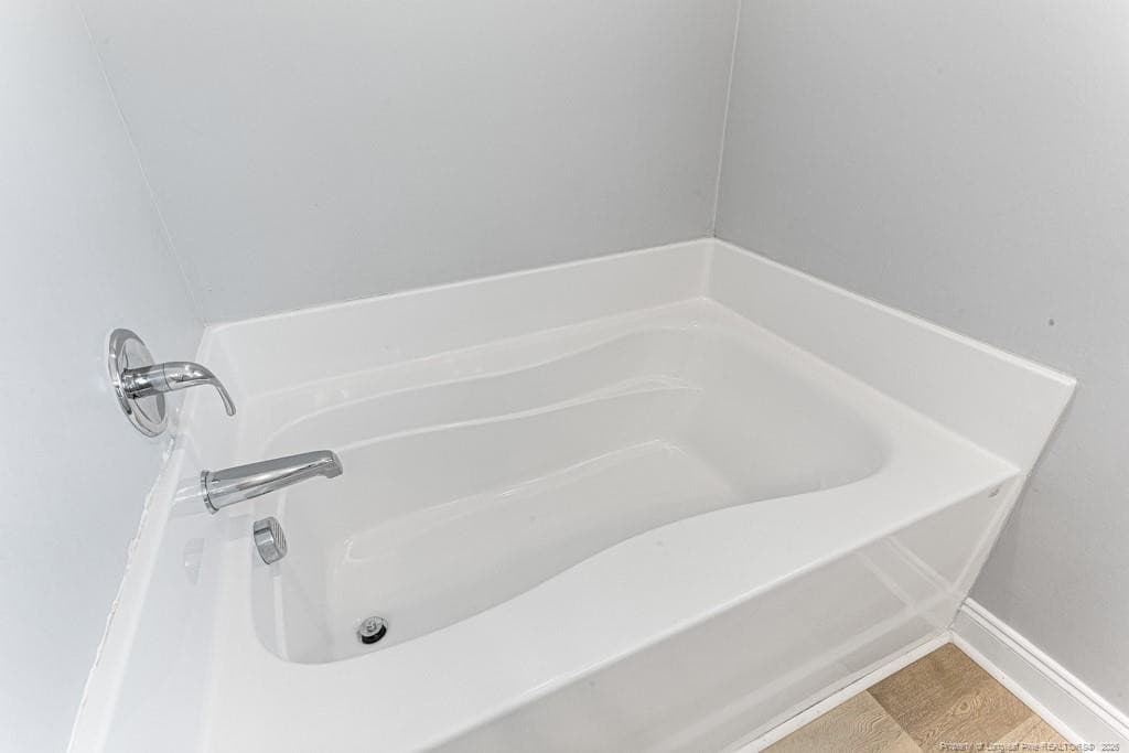 Main bath3 - 194 Doubletree Lane, Autryville, NC 28318, Autryville