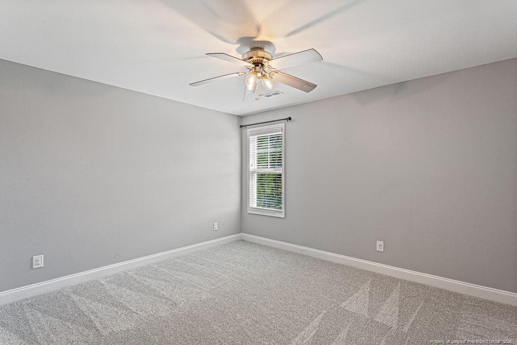 Bedroom2 - 194 Doubletree Lane, Autryville, NC 28318, Autryville