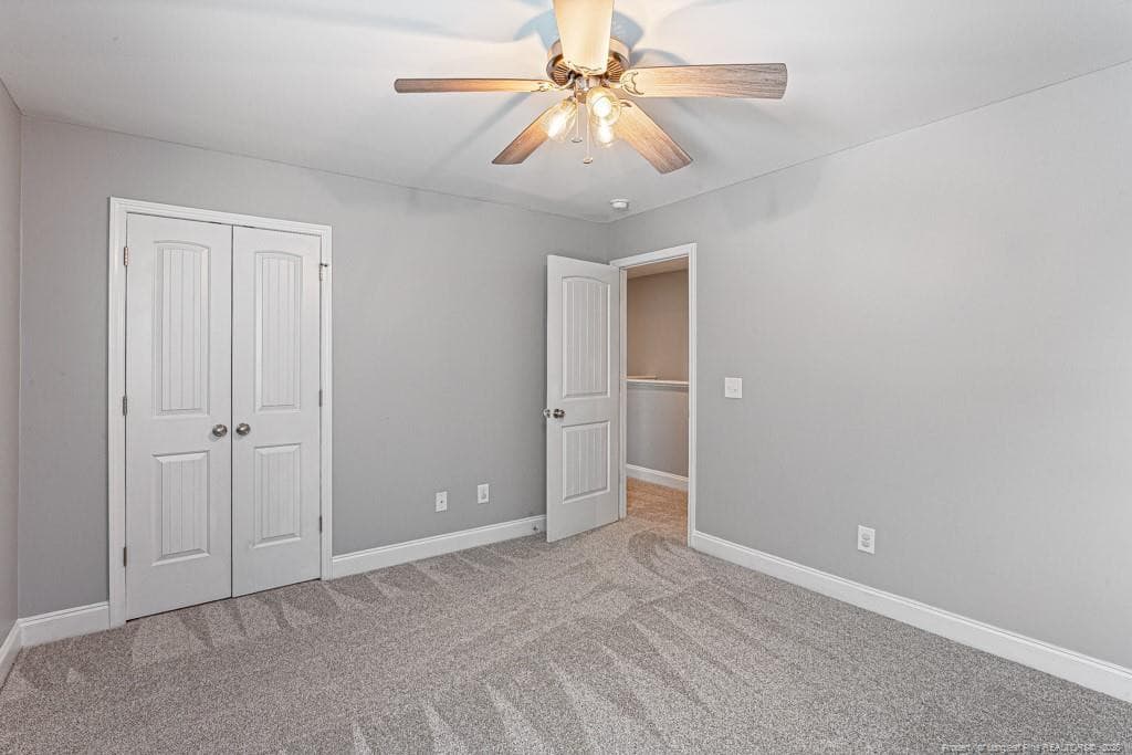 Bedroom2 - 194 Doubletree Lane, Autryville, NC 28318, Autryville