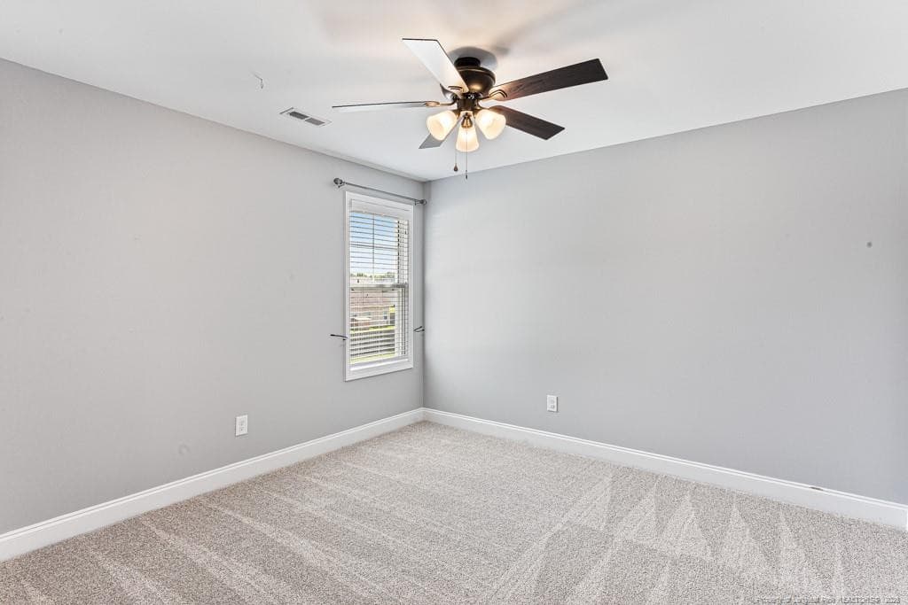 Bedroom#3 - 194 Doubletree Lane, Autryville, NC 28318, Autryville