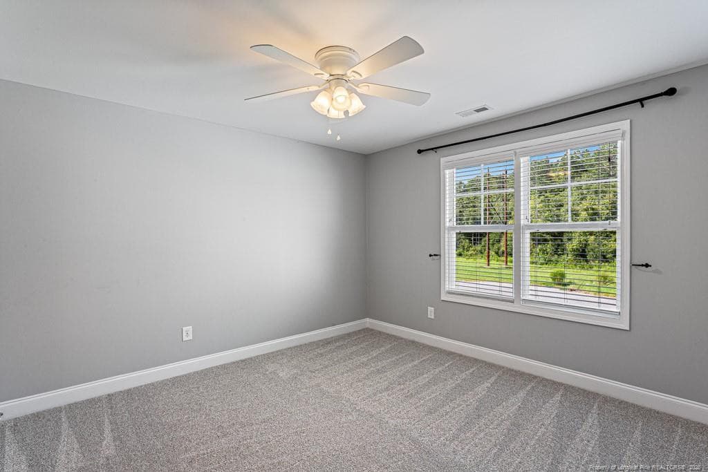 Bedroom#4 - 194 Doubletree Lane, Autryville, NC 28318, Autryville